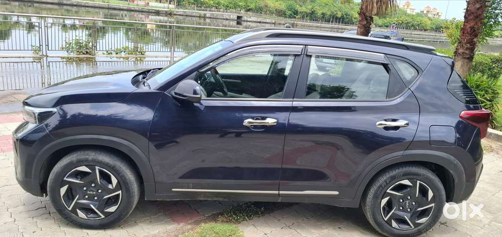 Kia Sonet Htk Plus, 2024, Diesel