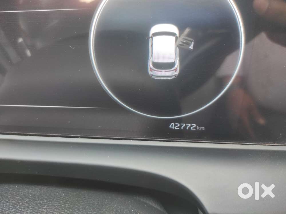 Kia Seltos X Line 1.4 Dct, 2023, Petrol