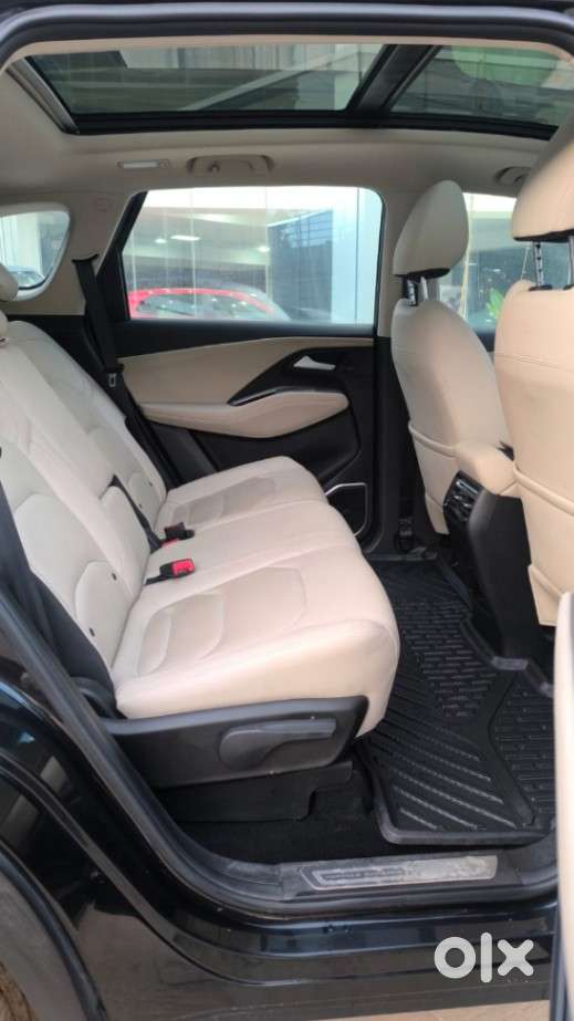 Mg Hector Savvy Pro Cvt, 2024, Petrol