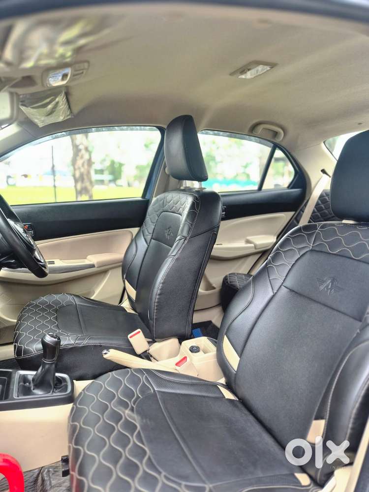 Maruti Suzuki Dzire 1.2 Zxi Plus, 2021, Petrol
