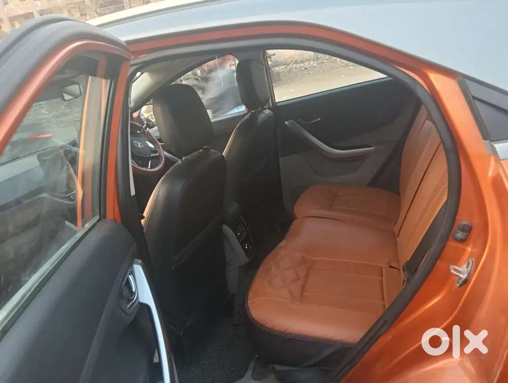 Tata Nexon 2018 Diesel Well Maintained