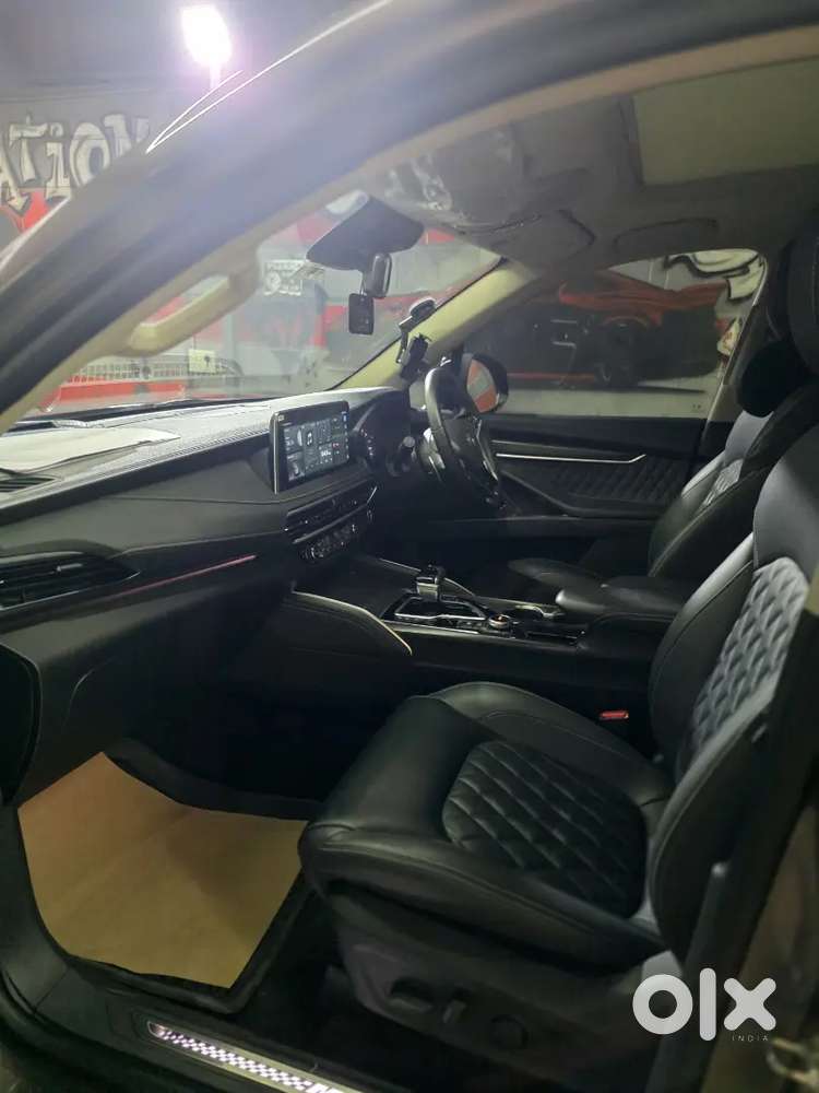 Mg Gloster Desertstorm