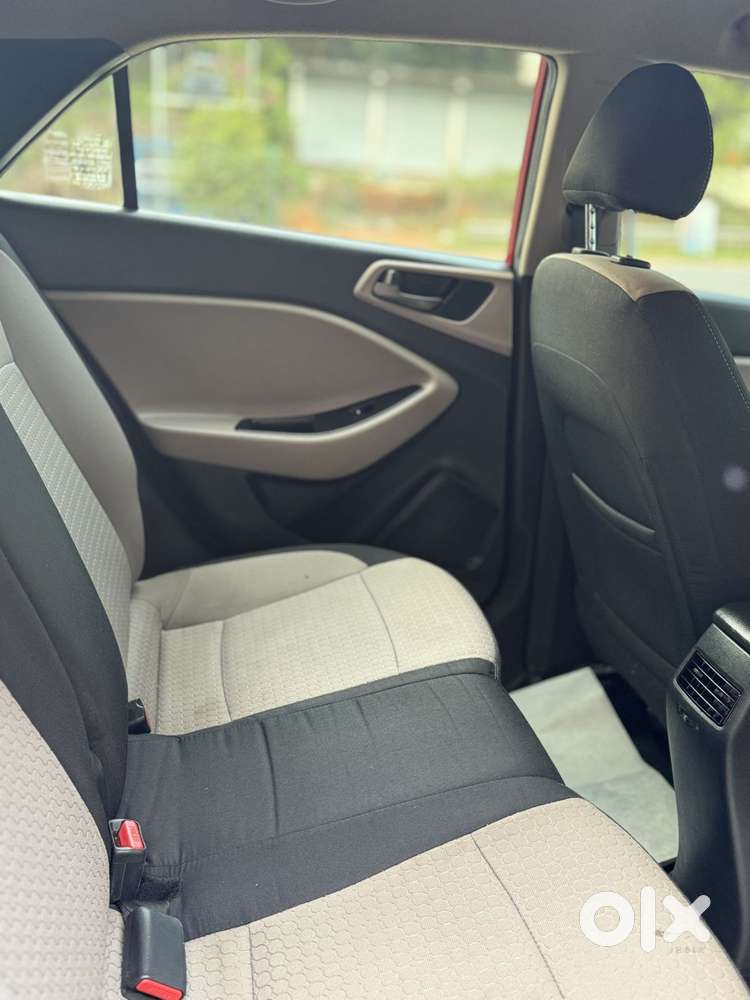Hyundai Elite I20 1.4 Crdi Asta (o), 2017, Diesel