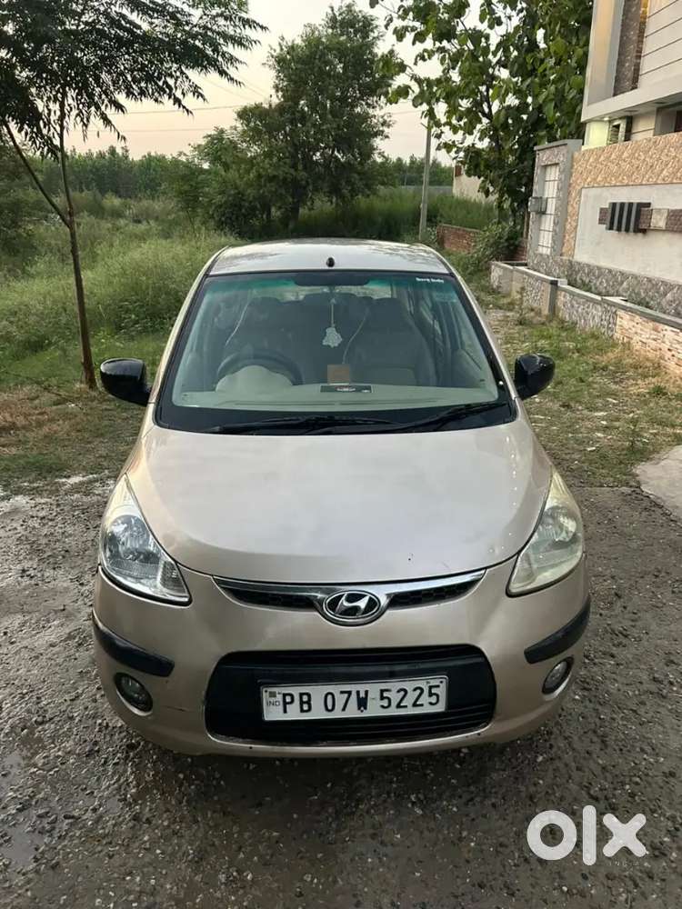 Hyundai I10 Magna 2010 Petrol Manual