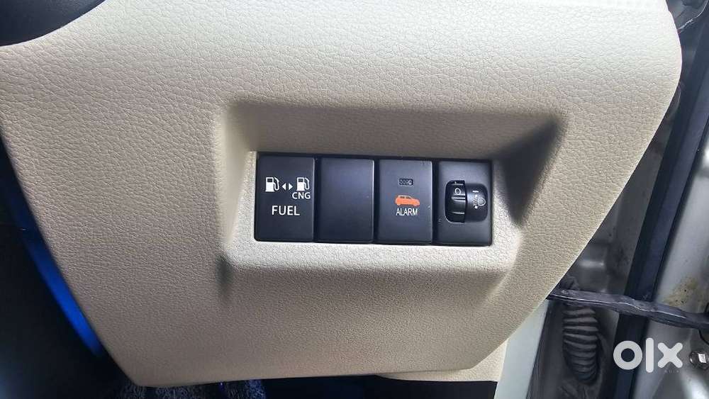 Maruti Suzuki Wagon R Lxi Cng Optional, 2021, Cng & Hybrids
