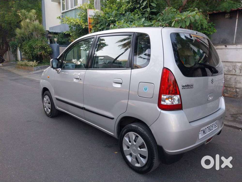 Maruti Suzuki Estilo Vxi, 2012