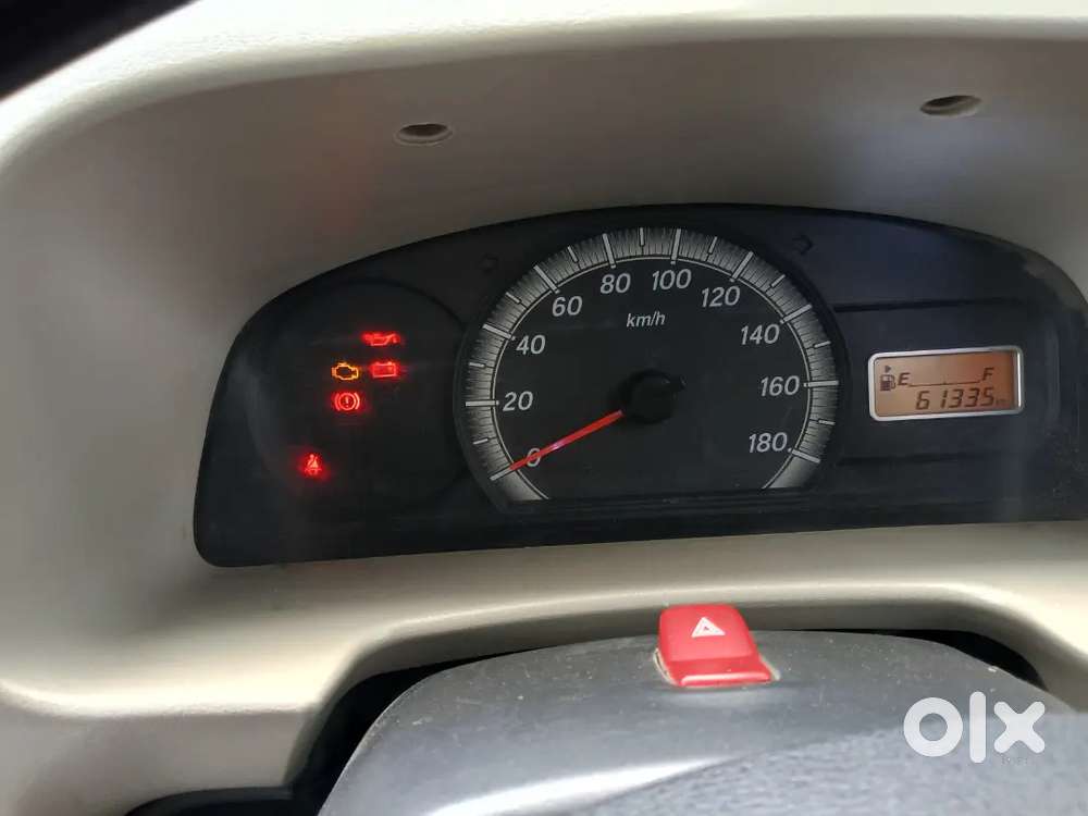 Maruti Suzuki Eeco 2022 Cng & Hybrids 60000 Km Driven