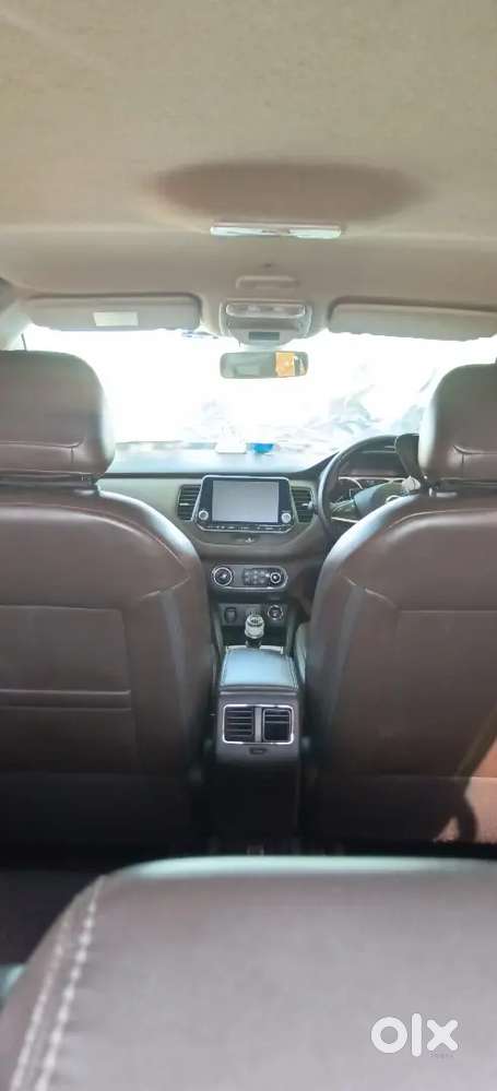 Nissan Kicks Diesel Manual 2019