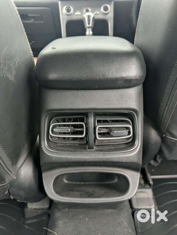 Hyundai Creta E 1.5 Diesel, 2020, Diesel