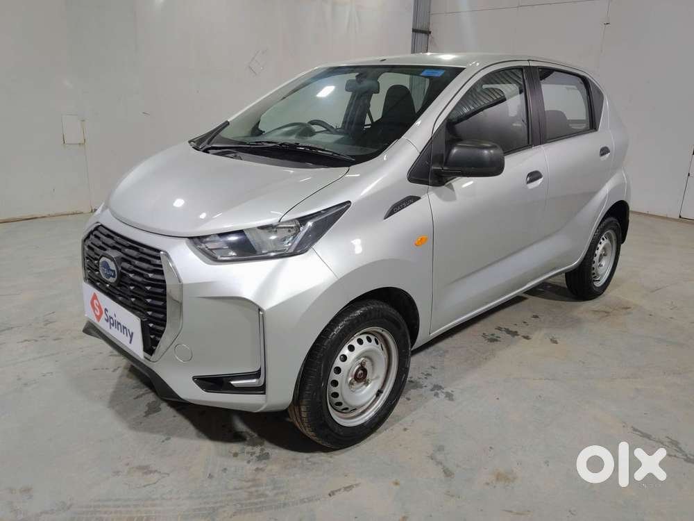 Datsun Redigo 2020-2022 0.8 A, 2021, Petrol