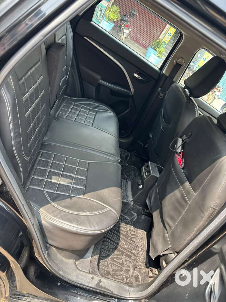Maruti Suzuki Brezza 1.5 Vxi Smart Hybrid, 2024, Petrol