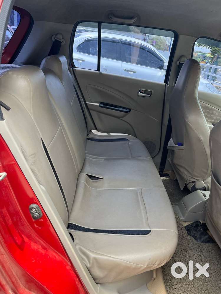 Maruti Suzuki Celerio Zxi, 2016, Petrol