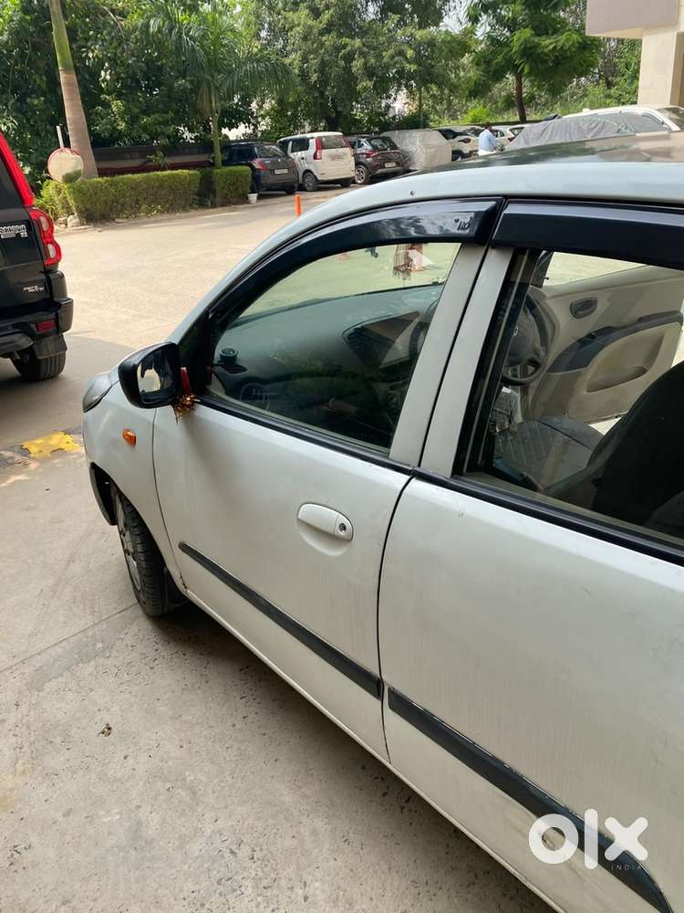 Hyundai I10 Magna 2016