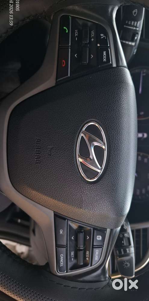 Hyundai Elantra 1.6 Sx Option At, 2018, Diesel