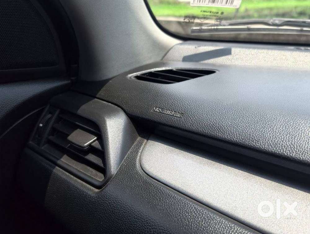 Maruti Suzuki Swift 2018 Zxi, 2018, Petrol