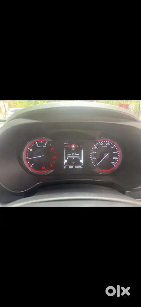 Mahindra Thar 2021 Diesel