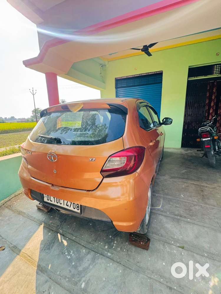 Tata Tiago 2016 Well Maintained