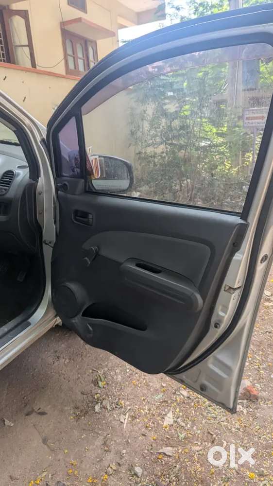 Maruti Suzuki Ritz 2010 Petrol Well Maintained
