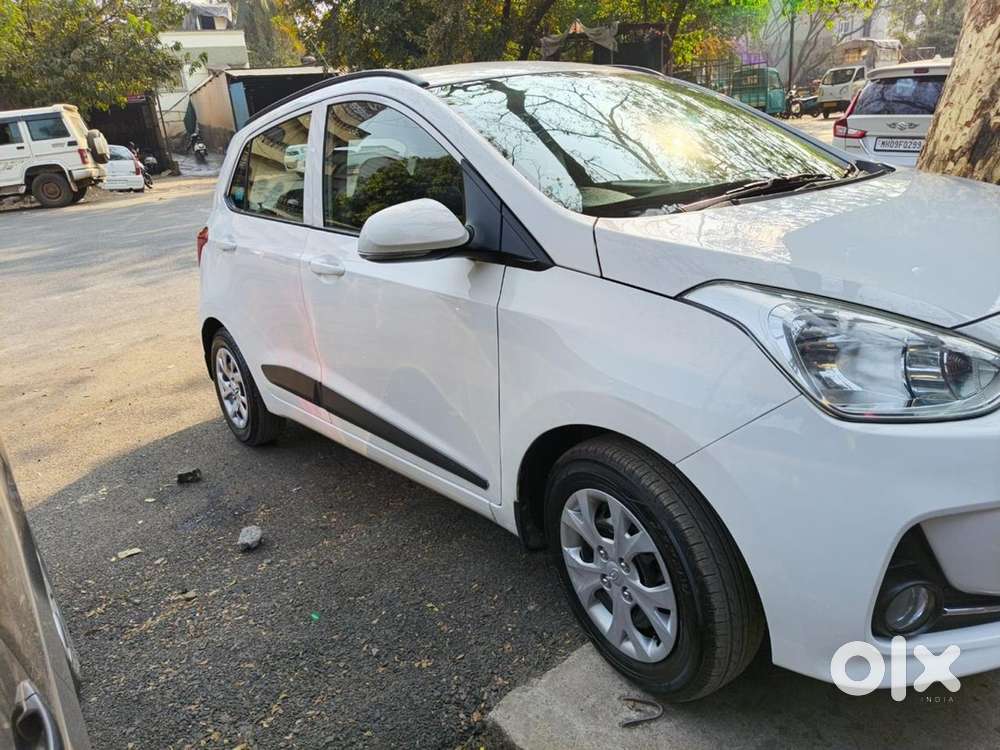 2018 Hyundai I10 Petrol