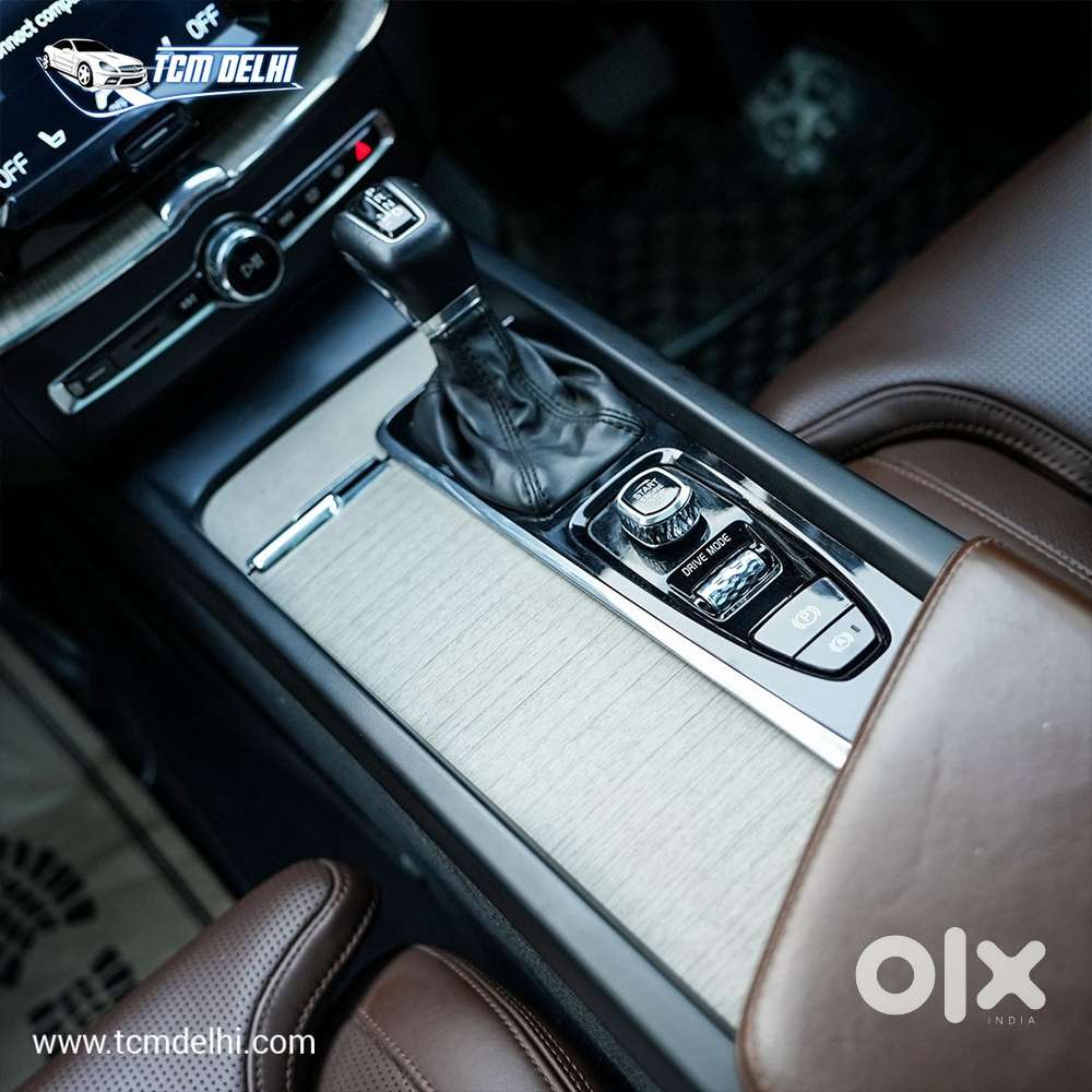 Volvo Xc60 D5 Inscription, 2020, Diesel