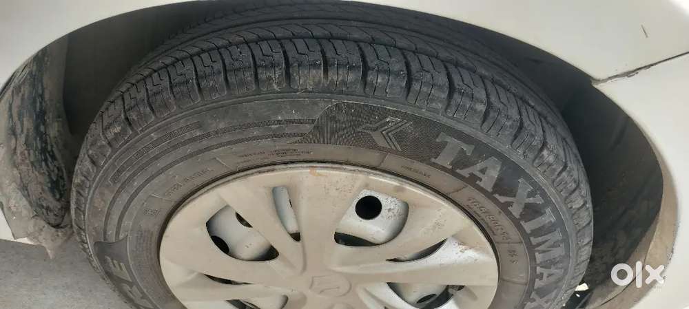 Maruti Suzuki Dzire 2023 Petrol Good Condition