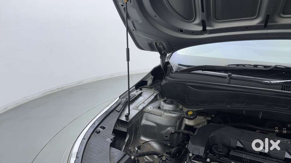 Kia Seltos 1.5 Htk+, 2019, Petrol