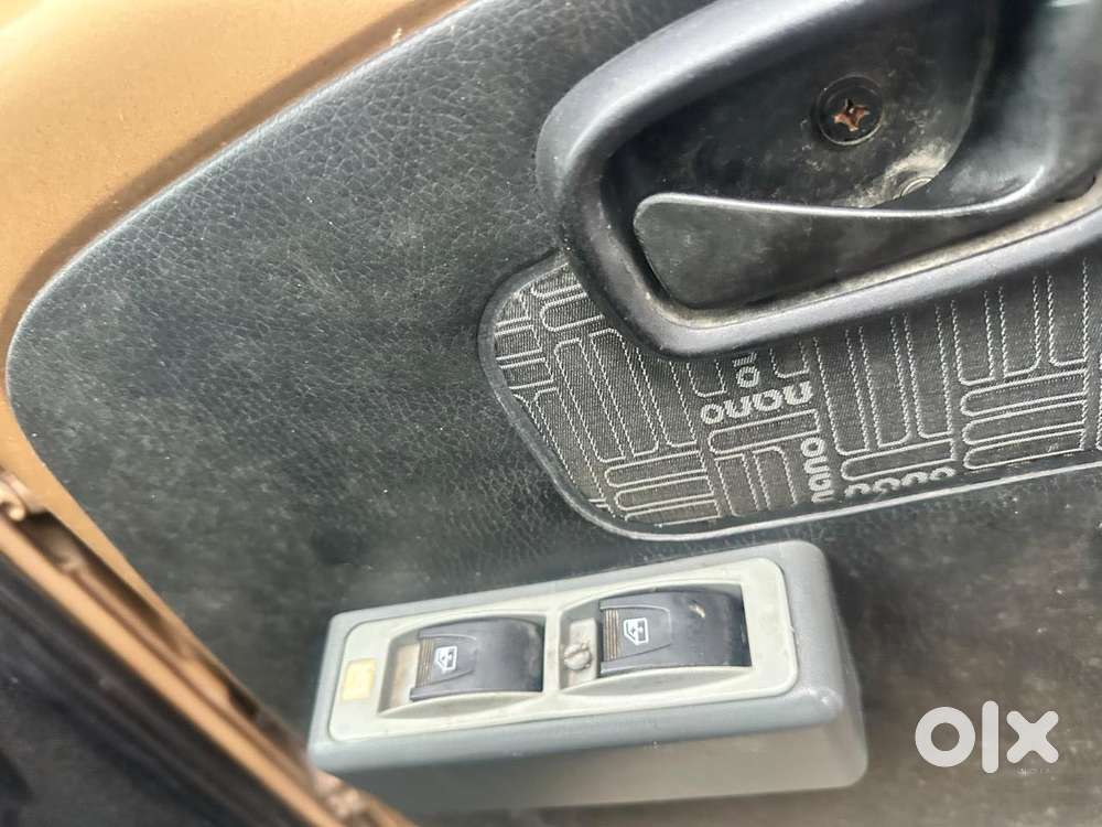 Tata Nano Xta, 2020, Petrol