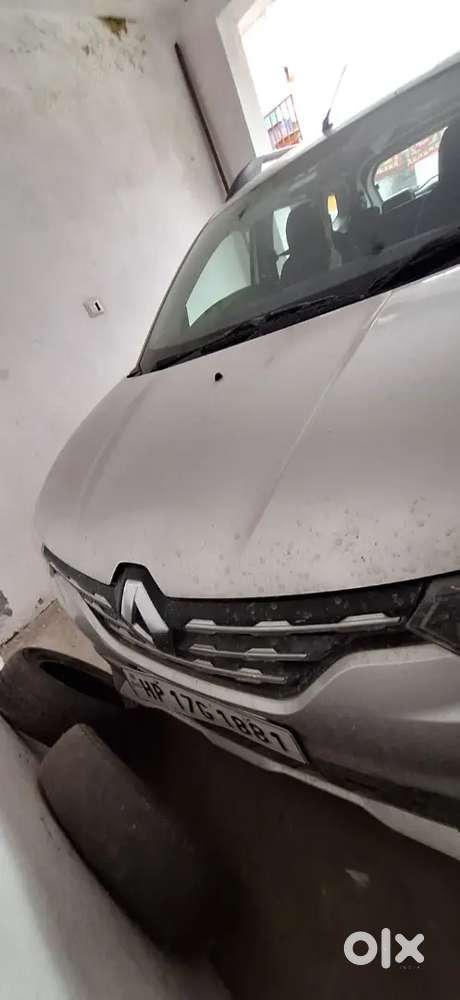 Renault Triber 1.0 Rxz 2021 Manual