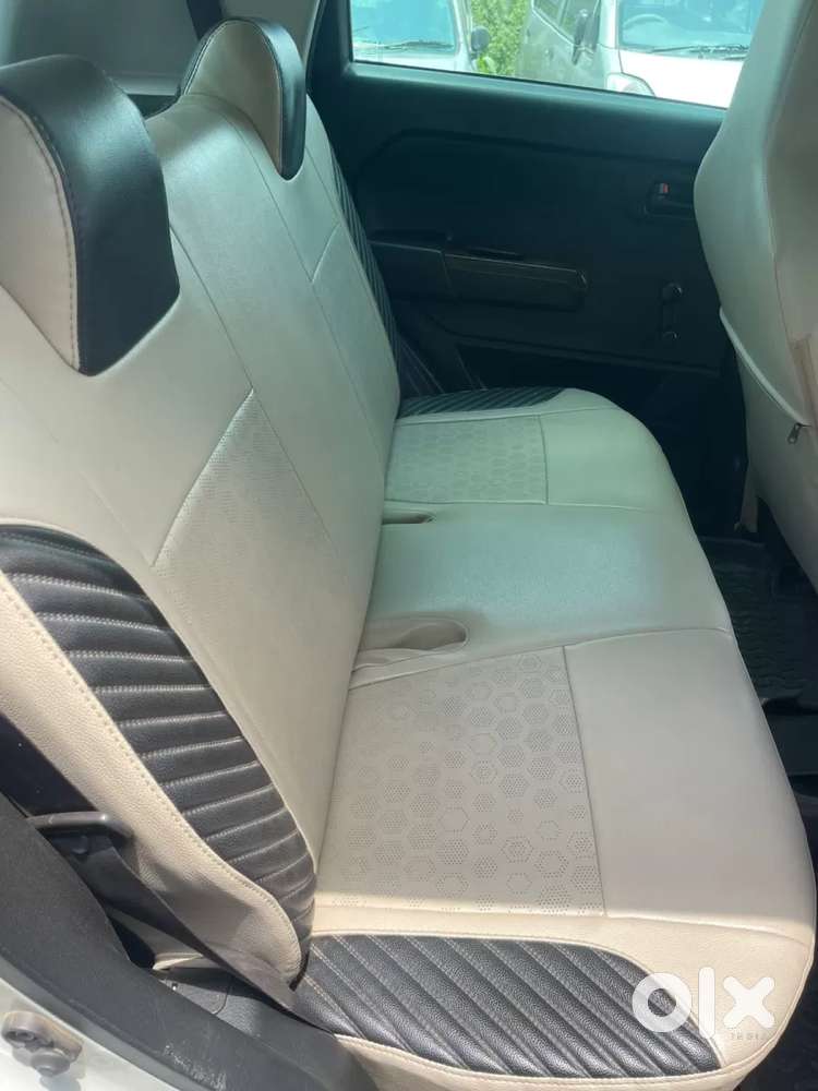 Maruti Suzuki Wagon R Lxi Cng, 2021, Cng & Hybrids