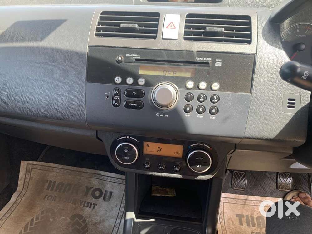 Maruti Suzuki Dzire 2011 Petrol Well Maintained