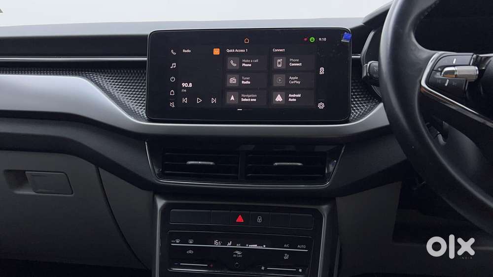 Skoda Kushaq Ambition 1.0l Tsi Mt, 2022, Petrol