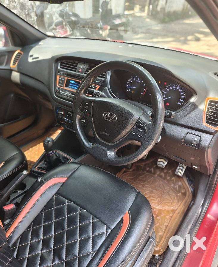 Hyundai I20 Active 1.2 S, 2016, Petrol