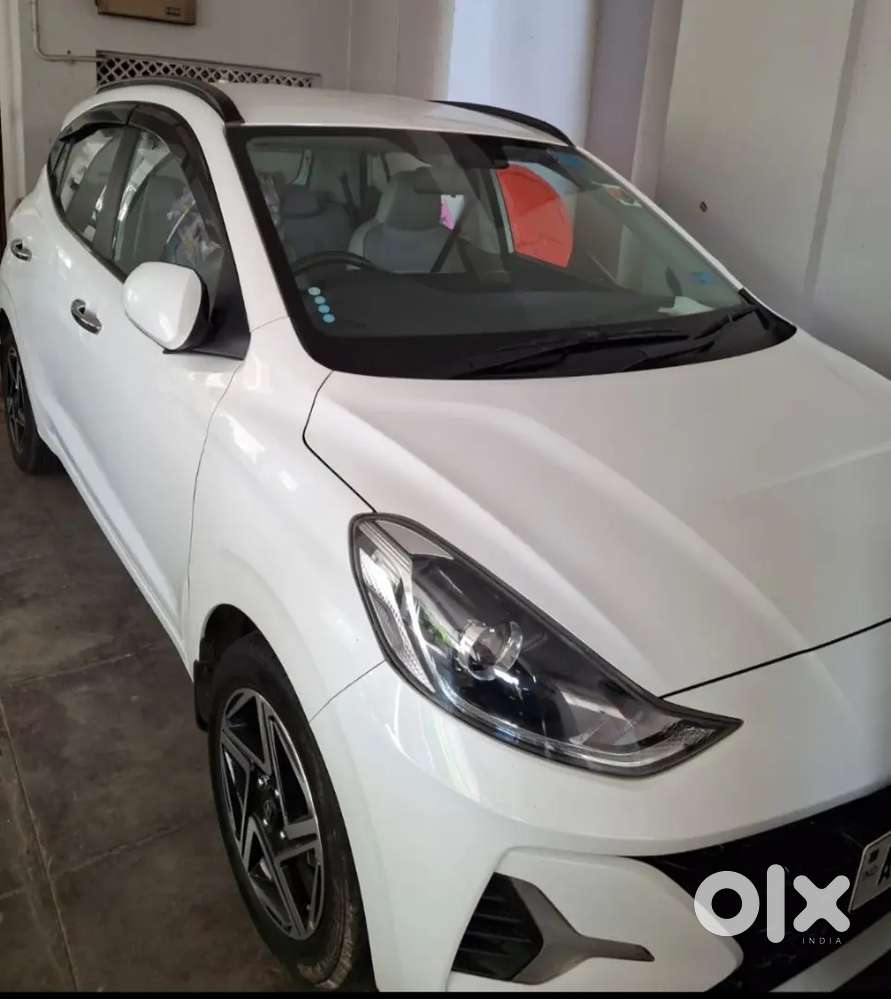 Hyundai Grand I10 Nios 2023 (asta)