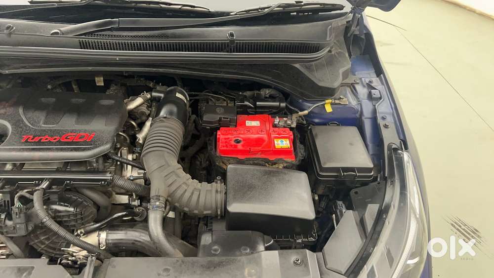 Hyundai I20 N Line 1.0 N8 Turbo Dct, 2022, Petrol