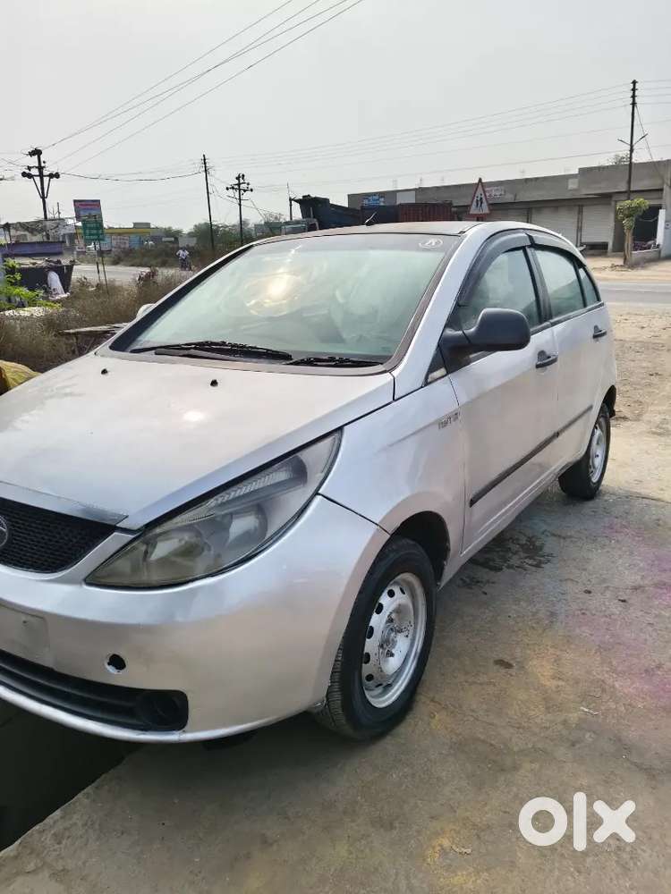 Tata Indica Vista 2009 Diesel Manuals Car