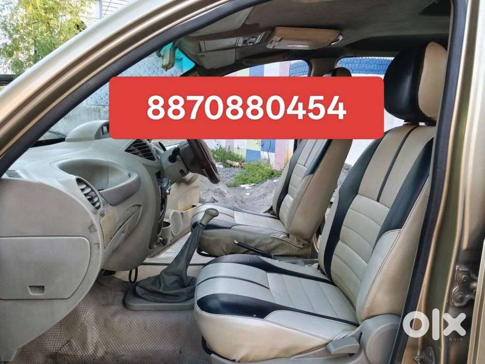 Mahindra Xylo E4 Bs Iv, 2009, Diesel