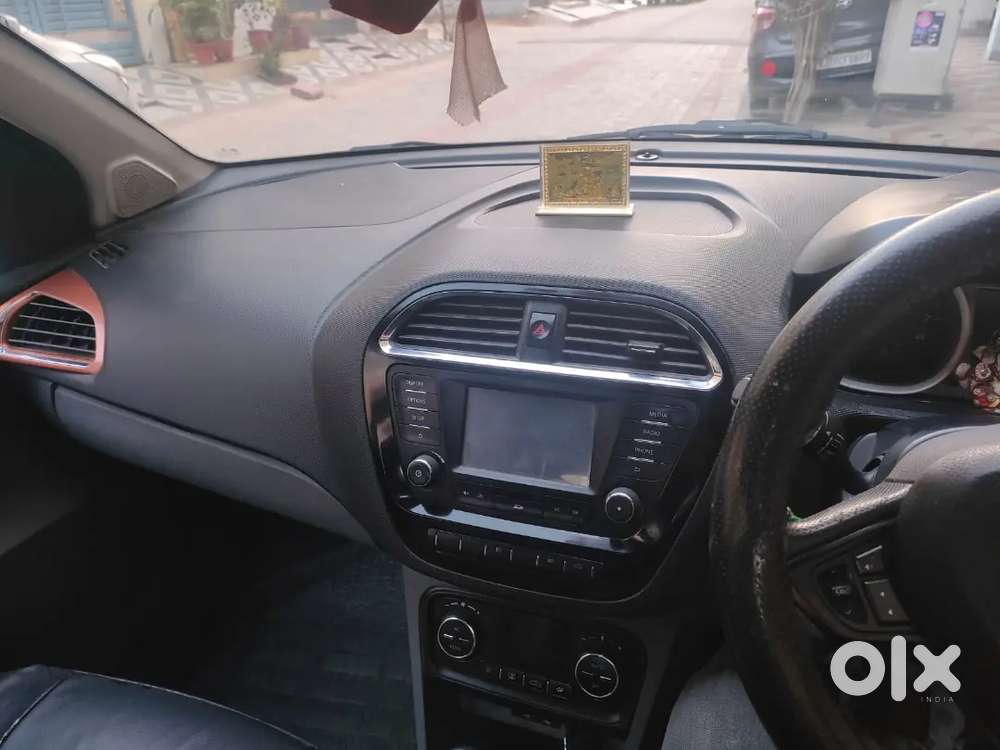 Tata Tigor 1.2 Revotron 2018
