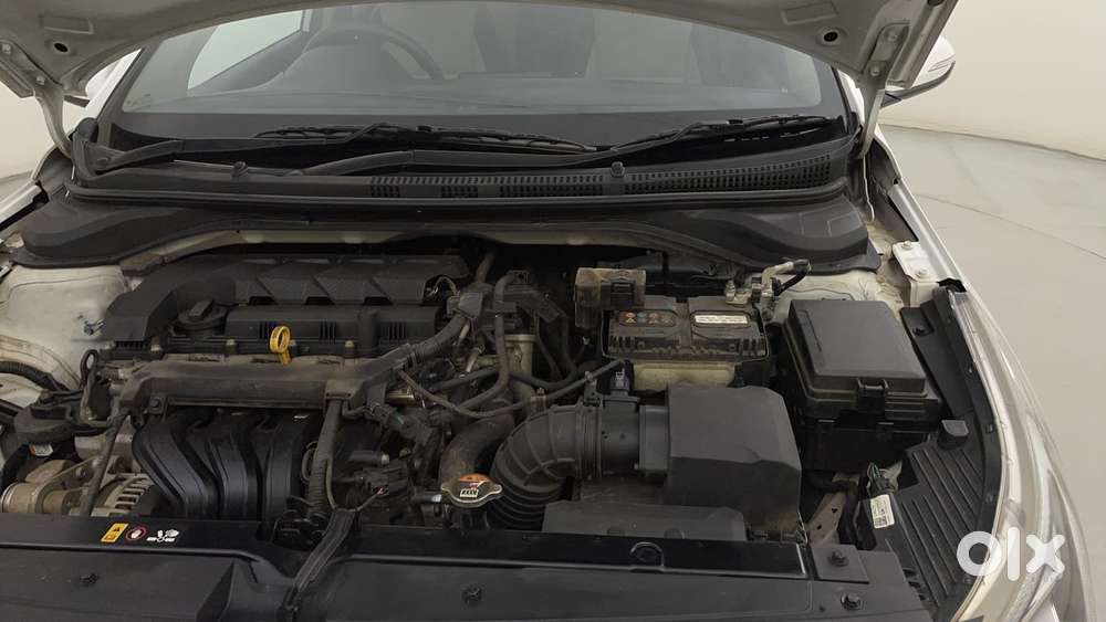 Hyundai Verna 1.5 Mpi Mt Sx (o), 2022, Petrol
