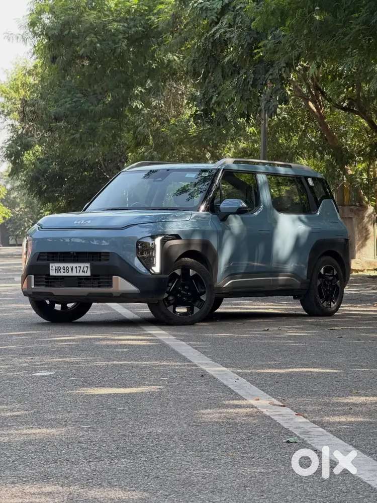 Kia Sonet 2026