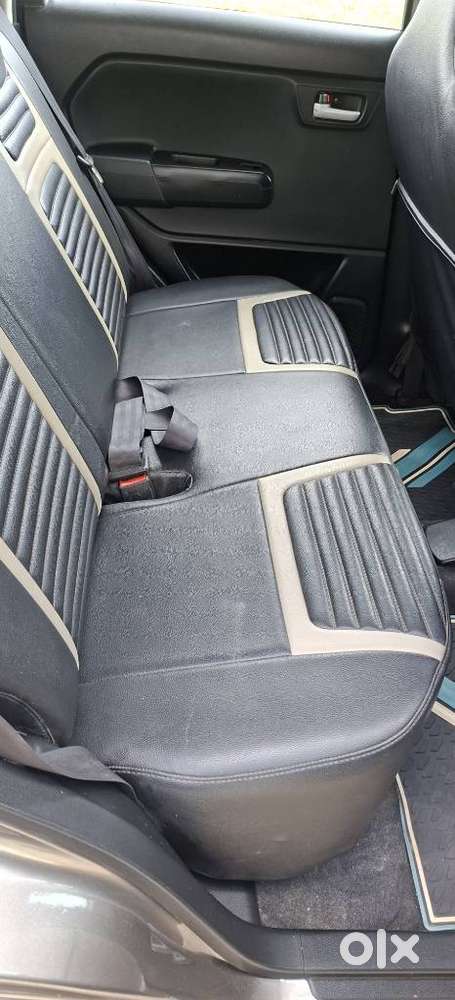 Maruti Suzuki Wagon R 1.2 Zxi, 2020, Petrol