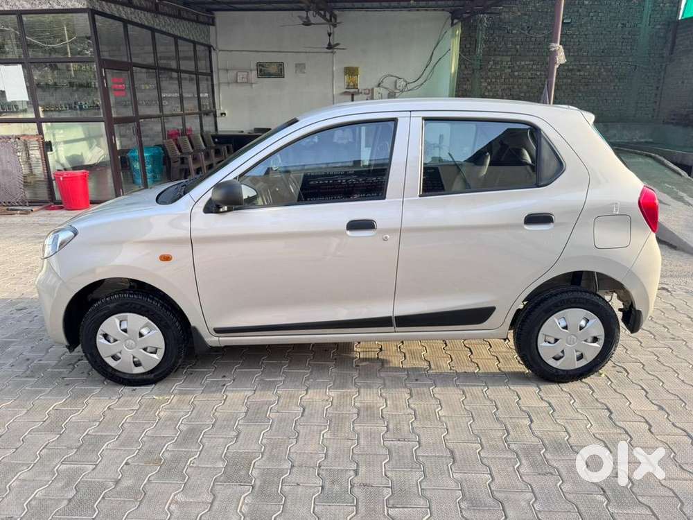 Maruti Suzuki Alto K10 2026 Petrol 1100 Km Driven