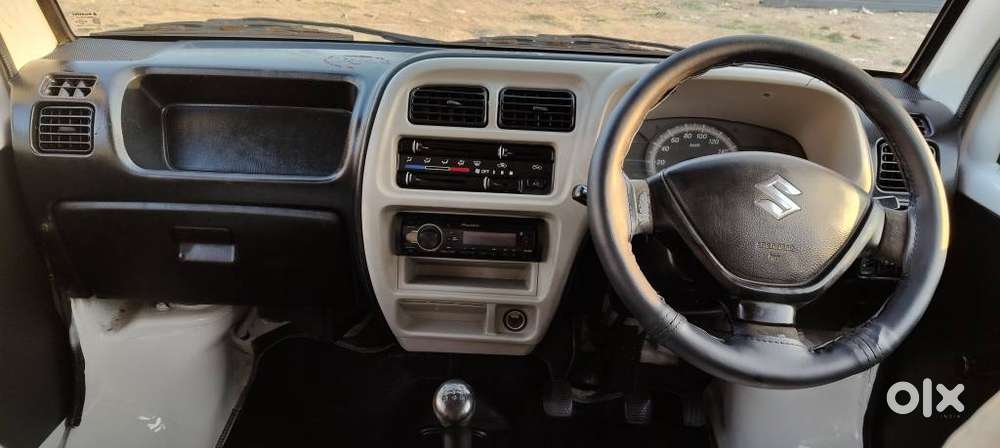 Maruti Suzuki Eeco Cng 5 Seater Ac, 2021, Cng & Hybrids