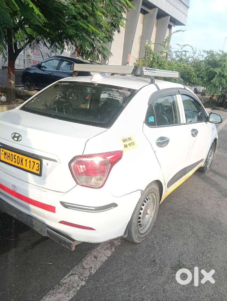 Hyundai Xcent Prime 2017