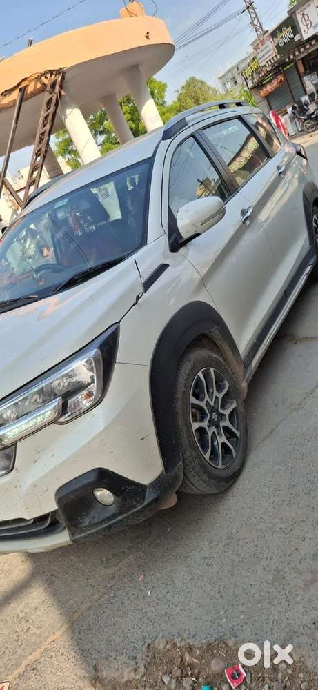 Maruti Suzuki Xl6 Petrol 67000 Km Driven