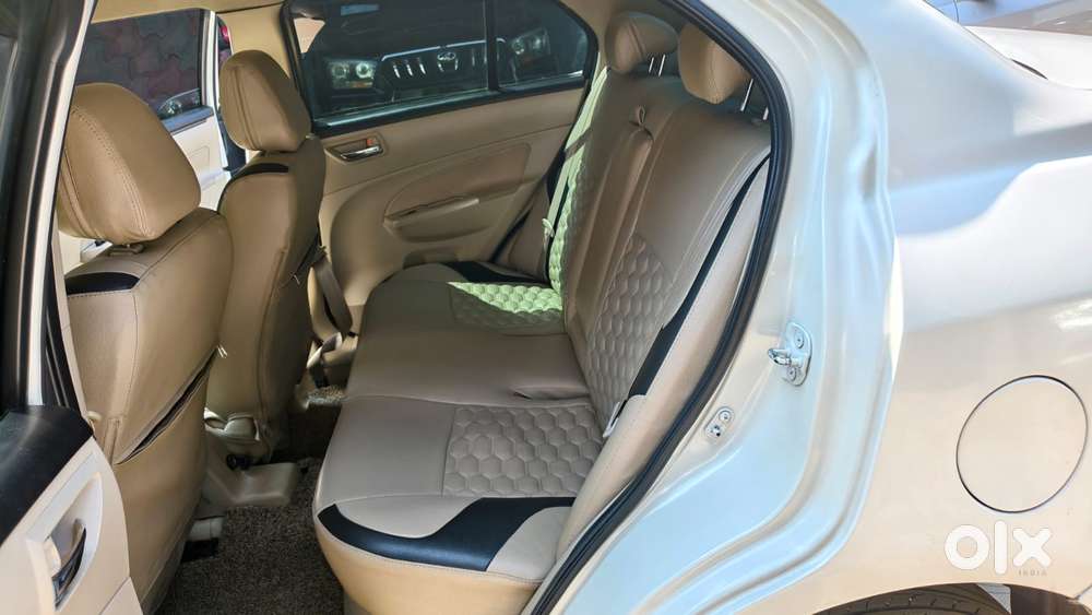 Maruti Suzuki Swift Dzire, 2016, Diesel