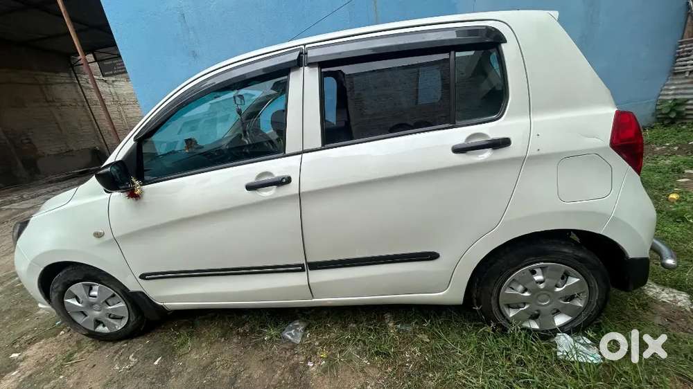 Maruti Suzuki Celerio 2019 Cng & Hybrids 260000 Km Driven