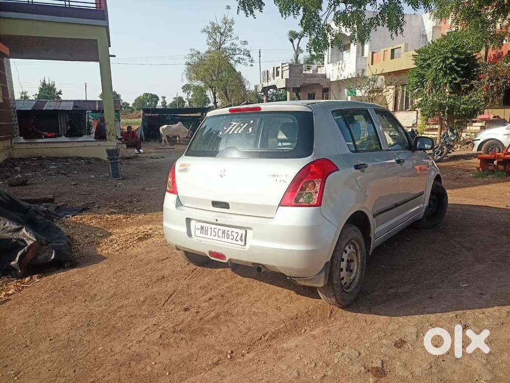 Maruti Suzuki Swift 2010 Diesel 160000 Km Driven