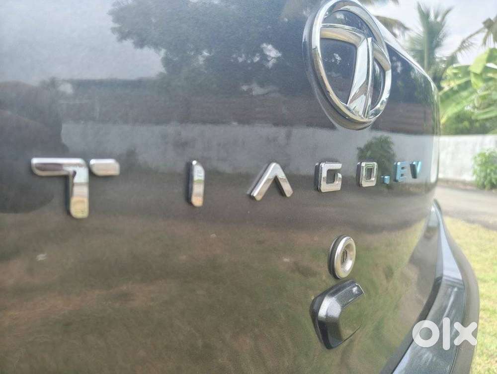 Tata Tiago Ev Xt Lr, 2023