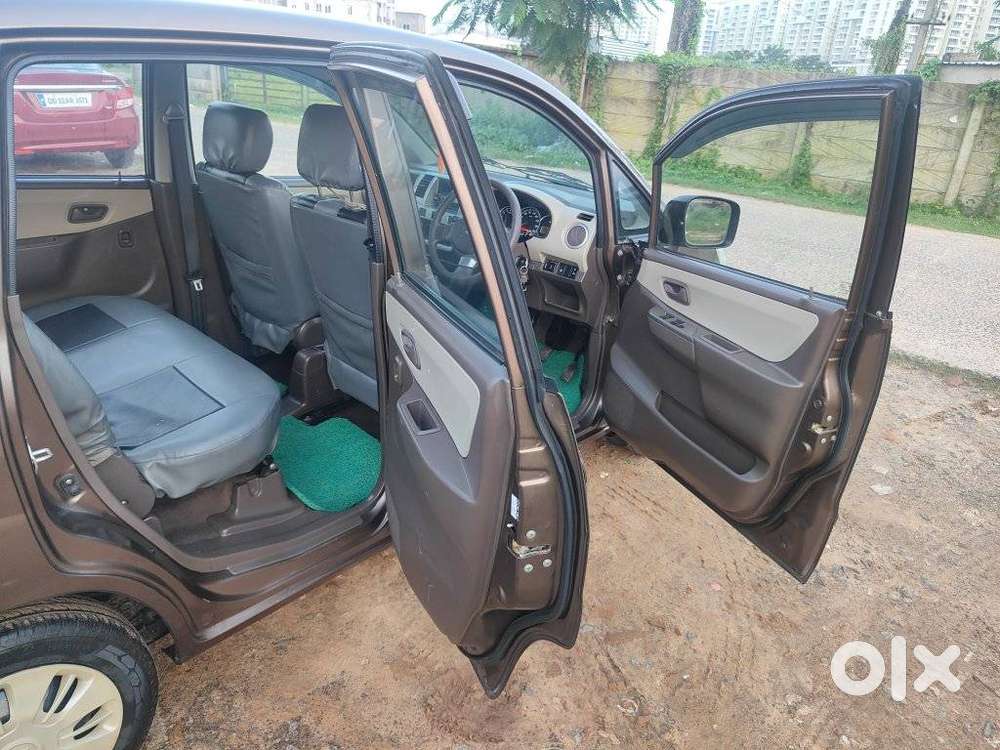 Maruti Suzuki Zen Estilo Vxi Bsiv, 2013, Petrol