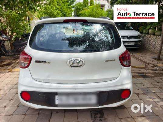 Hyundai Grand I10 1.2 Crdi Sportz, 2018, Diesel